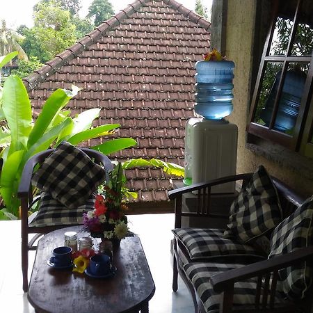 Arjana Bungalows 2 Ubud  Bagian luar foto